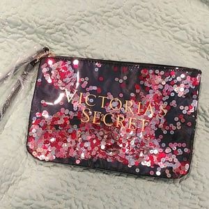 VS Makeup Bag